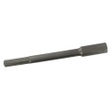 ADAPTADOR CON ROSCA RATIO (SISTEMA MODULAR MEGADRILL) DE 250 MM Y MANGO KANGO HE
