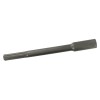 ADAPTADOR CON ROSCA RATIO (SISTEMA MODULAR MEGADRILL) DE 250 MM Y MANGO KANGO HE