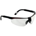 GAFAS DE SEGURIDAD RUNNER TRANSPARENTES