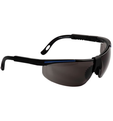 GAFAS DE SEGURIDAD RUNNER OSCURAS