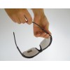 GAFAS DE SEGURIDAD RUNNER MIRROR/IN/OUT