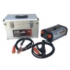 GRUPO SOLD INVERTER 160AMP/60% 4,0MM CEVIK EVOLUTION 20X