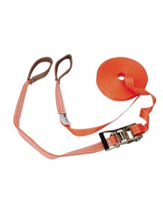 LINEA DE VIDA HORIZONT 20M SIN CONECTORES