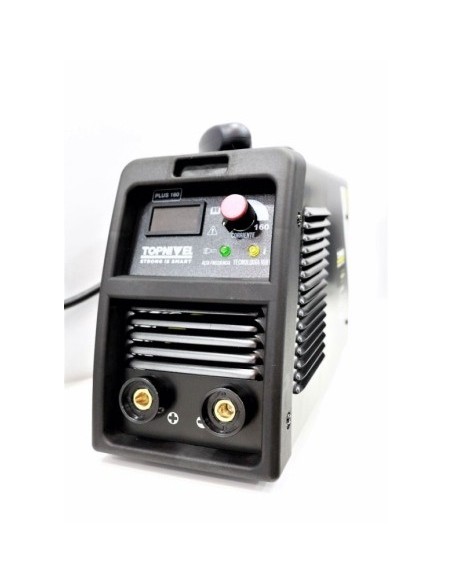 GRUPO SOLD INVERTER 200AMP/30% 5.0MM NIVEL