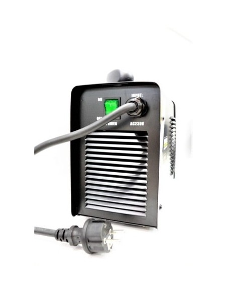 GRUPO SOLD INVERTER 200AMP/30% 5,0MM NIVEL