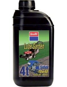 ACEITE MOTOR 4 TIEMPOS 1 LT KRAFFT
