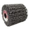 RUEDAS C&S DE NUCLEO CSR (Ø EXT. 100 MM ESPESOR 100 MM NUCLEO 19K GRANO 5.700)