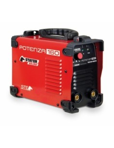 GRUPO SOLDAR INVERTER 160 AMP AL 60%