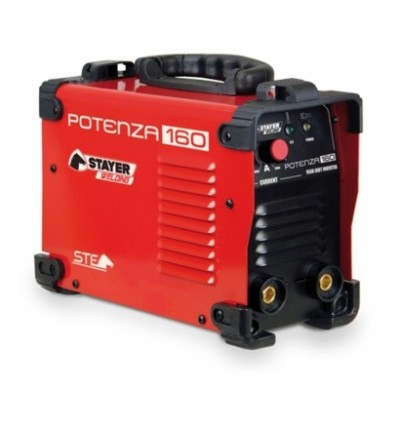 GRUPO SOLDAR INVERTER 160 AMP AL 60%