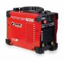 GRUPO SOLDAR INVERTER 160 AMP AL 60%