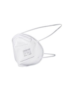 MASCARILLA MB25L FFP2 (EMBALAJE INDIVIDUAL)