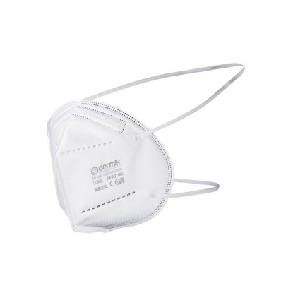 MASCARILLA MB25L FFP2 (EMBALAJE INDIVIDUAL)