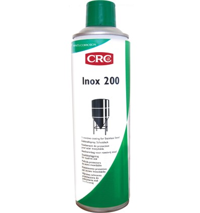 RECUBRIMIENTO INOX 200 500 ML