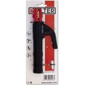PINZA SOLD 200A PORTA ELECTRODOS SOLTER