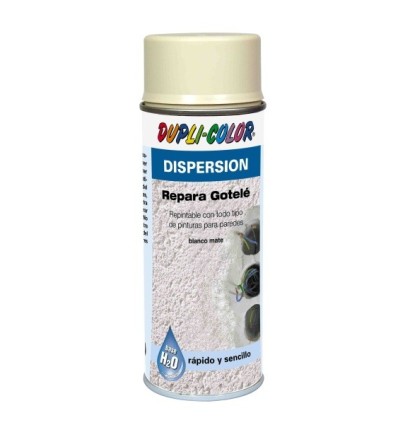 PINTURA REP. MATE SPRAY 500 ML BL GOT DISP DUPLICOLOR