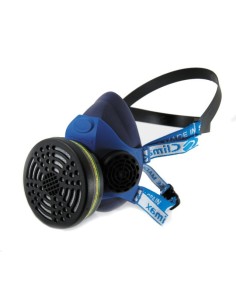 MEDIA MASCARA SILICONA 762-S A1
