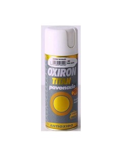 SPRAY IMPRIMACION MULTIUSO GRIS 400ML