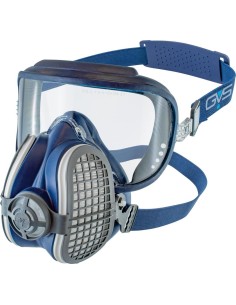 MASCARILLA ELIPSE INTEGRA TALLA S/M P3 RD