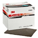 PLIEGO SCOTCH-BRITE 7448+ 158MM X 224MM S UFN