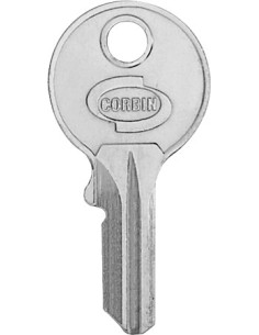 LLAVE EN BRUTO K750.55.01