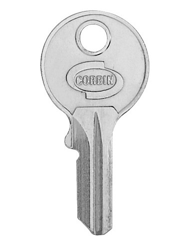 LLAVE EN BRUTO K750.55.01