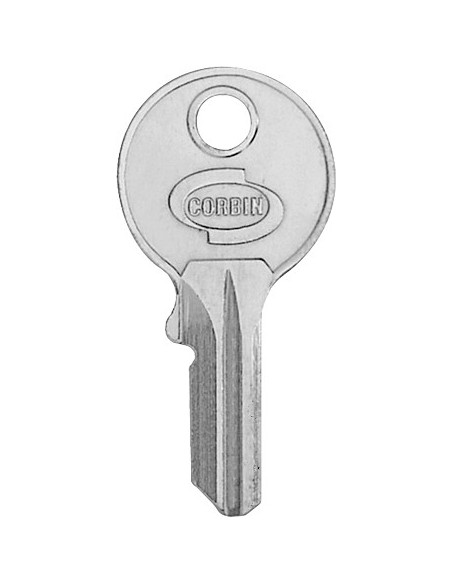 LLAVE EN BRUTO K750.57.01