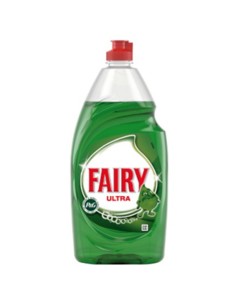 LAVA VAJILLAS FAIRY 1015 ML