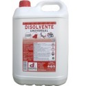 DISOLVENTE POLIURETANO ENV 25L PLASTICO