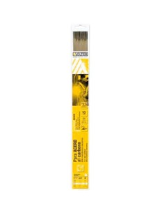 BLISTER ELECTRODO BASICO 2.5MM 10U