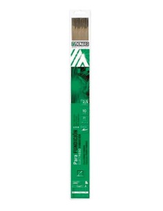 BLISTER ELECTRODO FUNDIDO 2.5MM 10U
