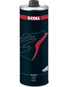 ACETONA LATA 1L