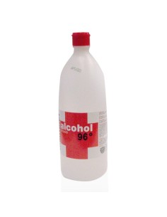 ALCOHOL ETIL 96º 1000 ML