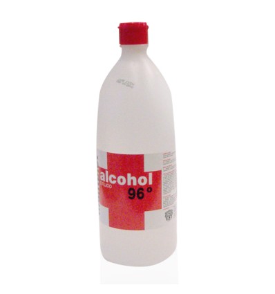 ALCOHOL ETIL 96º 1000 ML