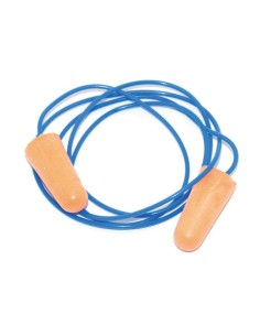 TAPON CON CORDON PROTECTOR DE OIDOS 13-E SNR 38