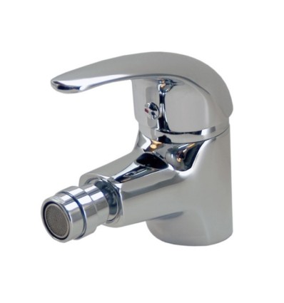 GRIFO BAÑO BIDET MONOM LAT CR BASIC DP GR.