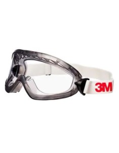 2890SA GAFAS ESTANCA ACETATO INCOLORA AE