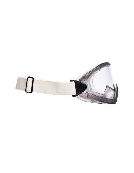2890SA GAFAS ESTANCA ACETATO INCOLORA AE