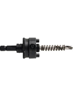 HUSILLO CON MUELLE 32-210MM ESPIGA 9.5MM KA10QCM