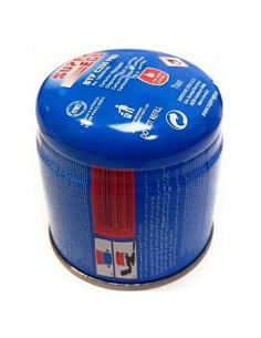 CARTUCHO GAS DESECHABLE 190GR C200 PRO 100% BUTANO
