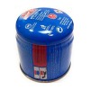 CARTUCHO GAS DESECHABLE 190GR C200 PRO 100% BUTANO