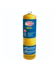 CARTUCHO ROMASSGAS METILACETILENO CON PROPADIENO (2400ºC)