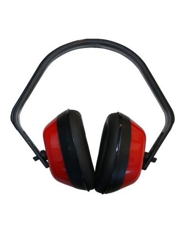 PROTECTOR AUDITIVO OREJERA DIADEMA SNR 23,5DB
