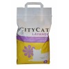 ARENA GATO CITY CAT ABSORBENTE PERF PCITYCAR005K01 5 KG