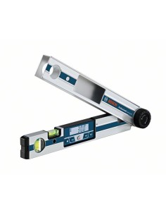 MEDIDOR ANGULOS GAM 220 MF PROF 40CM RANGO DE MEDIDA ± 0-220º