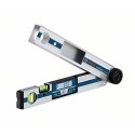 MEDIDOR ANGULOS GAM 220 MF PROF 40CM RANGO DE MEDIDA ± 0-220º