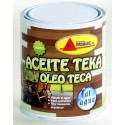 ACEITE TECA PROTECTOR 750 ML INC. AL AGUA PROMADE