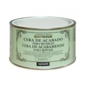 CERA ACABADO P/MUEB 400 ML TRANSPARENTE CHALKY TIZA RUST-OLE