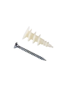 BLISTER TACO PLP 6X36 + TORNILLO - 10 UDS