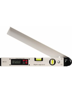 ESCUADRA MEDIC DIGIT. 400MM RANGO DE 0-225 ALU MEDID
