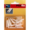 ANCLAJE CANALETA PVC BL ACCS INOFIX 20 PZ